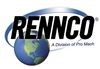 Rennco logo