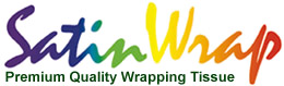 Satin Wrap